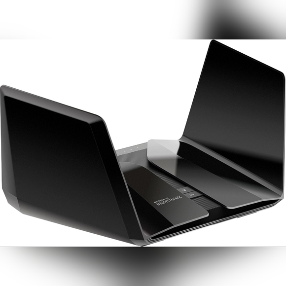 NETGEAR Nighthawk AX6000 Wi-Fi 6 Router - Picture 2 of 10